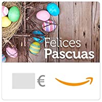 E-Cheque Regalo de Amazon.es